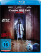 Cradle Will Fall - Wenn Mutterliebe tödlich wird Blu-ray