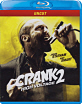 Crank 2: High Voltage - Uncut Edition (Covervariante 2) Blu-ray