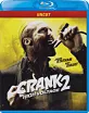 Crank 2 - High Voltage (Uncut) (Covervariante 2) Blu-ray