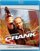 Crank (Region A - US Import ohne dt. Ton) Blu-ray