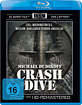 Crash Dive (1997) (Classic Cult Collection) Blu-ray