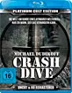 Crash Dive (1997) (Platinum Cult Edition 05) Blu-ray