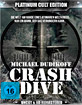 Crash Dive (1997) - Platinum Cult Edition (Limited Edition) Blu-ray