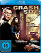 Crash Site - Eine Familie in Gefahr Blu-ray