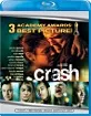 Crash (2004) (US Import ohne dt. Ton) Blu-ray