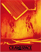 Crawlspace (1986) (Limited Hartbox Edition) (Cover C) (AT Import) Blu-ray