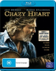 Crazy Heart (AU Import ohne dt. Ton) Blu-ray