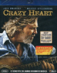 Crazy Heart (Blu-ray + DVD) (IT Import) Blu-ray