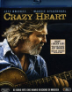 Crazy Heart (IT Import) Blu-ray