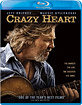 Crazy Heart (Region A - US Import ohne dt. Ton) Blu-ray