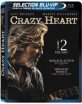 Crazy Heart  - Selection Blu-VIP (FR Import) Blu-ray