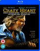 Crazy Heart (UK Import ohne dt. Ton) Blu-ray