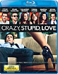 Crazy, Stupid, Love (Blu-ray + Digital Copy) (IT Import) Blu-ray