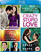 Crazy, Stupid, Love (UK Import) Blu-ray