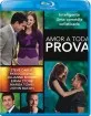 Amor a Toda Prova (BR Import ohne dt. Ton) Blu-ray