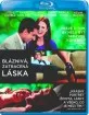 Bláznivá, zatracená láska (CZ Import) Blu-ray
