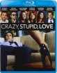 Crazy, Stupid, Love (ES Import) Blu-ray