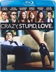 Crazy, Stupid, Love (FR Import) Blu-ray
