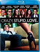 Crazy, Stupid, Love (GR Import) Blu-ray