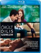 Őrült, Dilis, Szerelem (HU Import) Blu-ray
