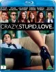 Crazy, Stupid, Love (Blu-ray + Digital Copy) (NO Import) Blu-ray
