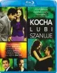 Kocha, Llubi, Szanuje (PL Import) Blu-ray