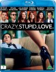 Crazy, Stupid, Love (Blu-ray + Digital Copy) (SE Import) Blu-ray