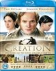 Creation (UK Import ohne dt. Ton) Blu-ray