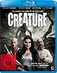Creature - Die Legende vom Monster aus dem Sumpf Blu-ray
