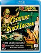 Creature from the Black Lagoon (1954) 3D (Blu-ray 3D + Blu-ray) (DK Import) Blu-ray