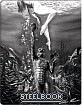 Creature from the Black Lagoon (1954) 3D -  Zavvi Exclusive Alex Ross Edition Steelbook (Blu-ray 3D + Blu-ray) (UK Import) Blu-ray