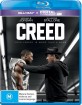 Creed (2015) (Blu-ray + UV Copy) (AU Import) Blu-ray