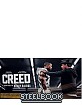 Creed - L'héritage de Rocky Balboa - Collector´s Edition Steelbook (FR Import) Blu-ray