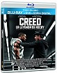 Creed (2015) (Blu-ray + DVD + UV Copy) (ES Import) Blu-ray