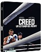 Creed (2015) - Edición Metálica (Blu-ray + UV Copy) (ES Import) Blu-ray