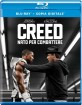 Creed - Nato Per Combattere (Blu-ray + UV Copy) (IT Import) Blu-ray