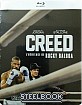 Creed: L'héritage de Rocky Balboa - Steelbook (FR Import) Blu-ray
