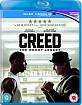 Creed (2015) (Blu-ray + UV Copy) (UK Import) Blu-ray