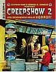 Creepshow 2 (Limited Mediabook Edition) (Cover B) Blu-ray