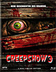 Creepshow 3 (Limited Mediabook Edition) (Cover C) Blu-ray