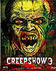 Creepshow 3 (Limited Mediabook Edition) (Cover D) Blu-ray