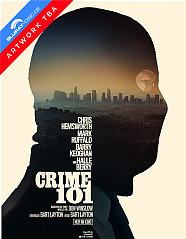 Crime 101 (2026) Blu-ray Crime 101 (2026) Blu-ray