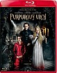 Purpurový vrch (CZ Import ohne dt. Ton) Blu-ray