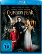 Crimson Peak (Blu-ray + UV Copy) Blu-ray