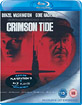 Crimson Tide (UK Import ohne dt. Ton) Blu-ray