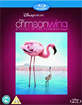 Crimson Wing: Mystery of the Flamingos (UK Import) Blu-ray