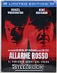 Allarme Rosso - Steelbook (Blu-ray + DVD) (IT Import) Blu-ray