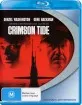 Crimson Tide (AU Import ohne dt. Ton) Blu-ray