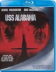 USS Alabama (FR Import ohne dt. Ton) Blu-ray