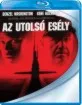 Az utolsó esély (HU Import ohne dt. Ton) Blu-ray